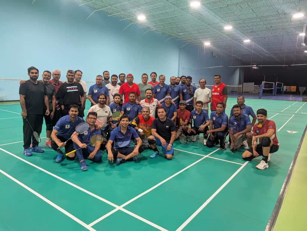 Bangladesh Interstate Tournament 2025