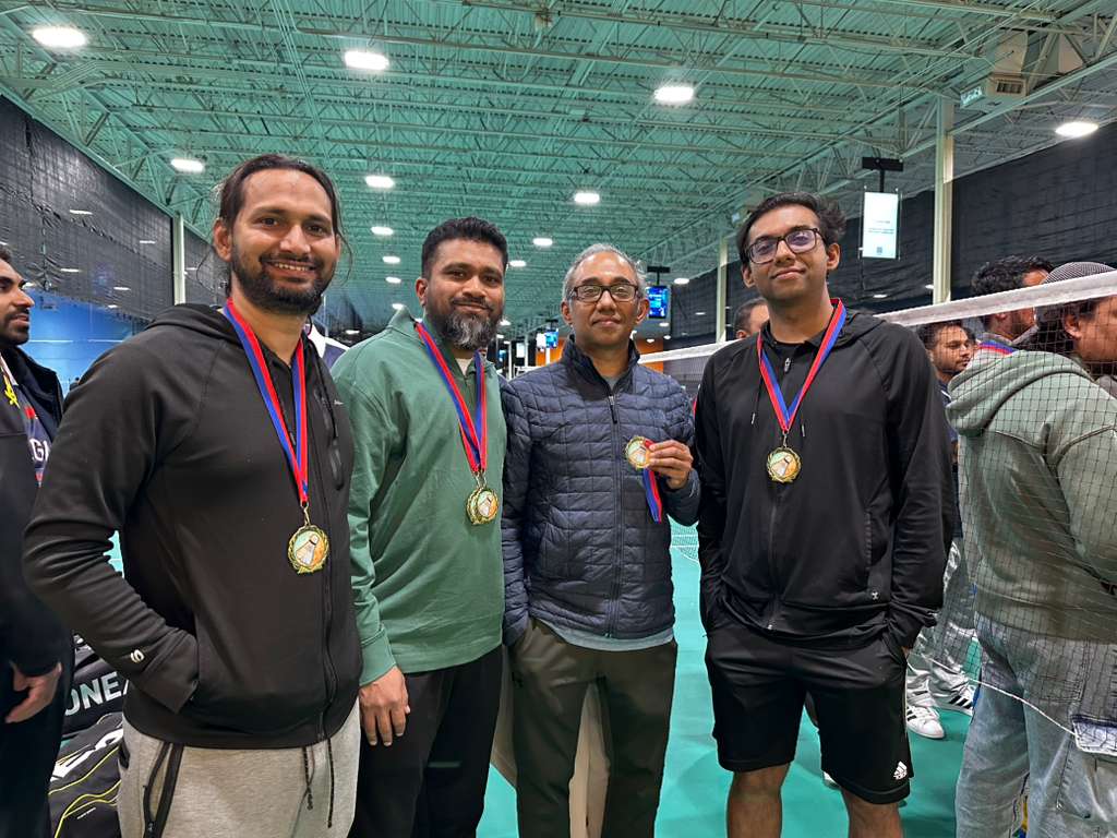 Bangladesh Interstate Tournament 2026