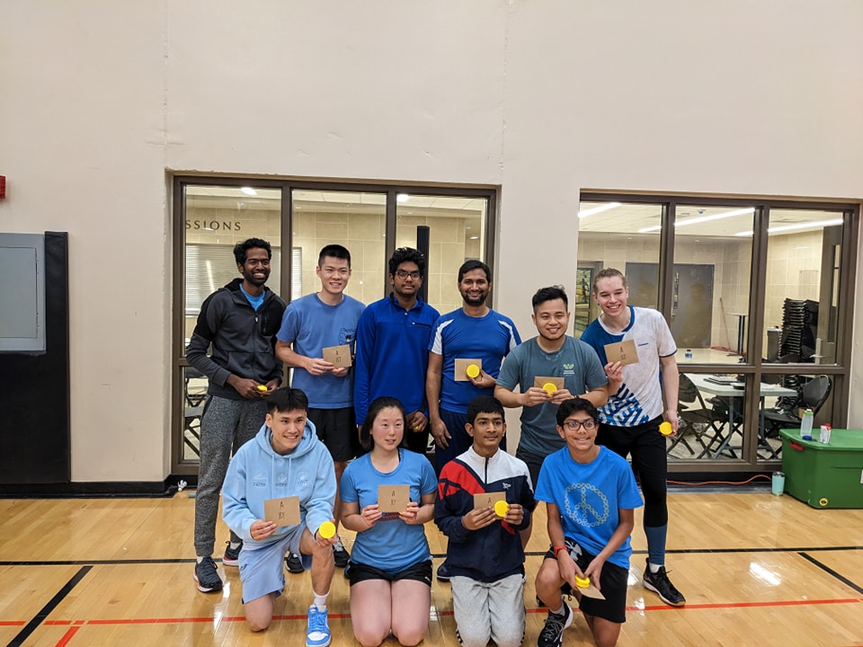 Minnesota Team Tournament 2023