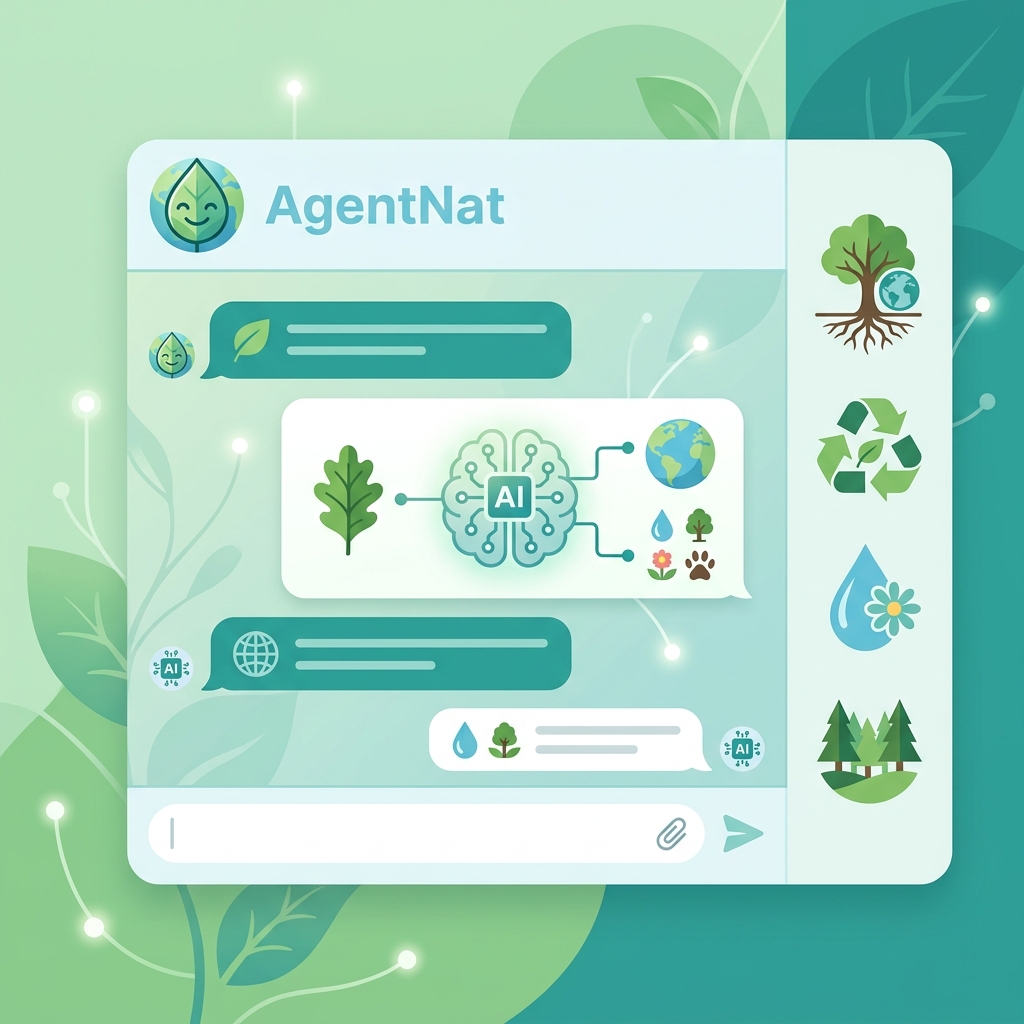 AgentNat